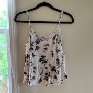Full Tilt Tank Top